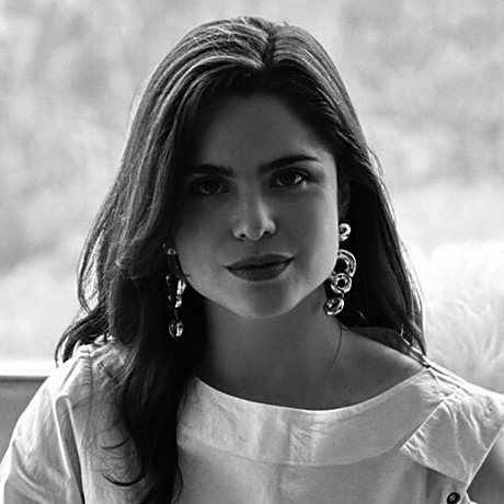 Laura M. González