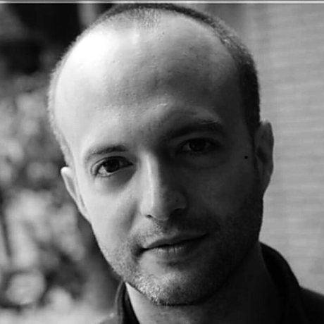 Enrique Ter Horst